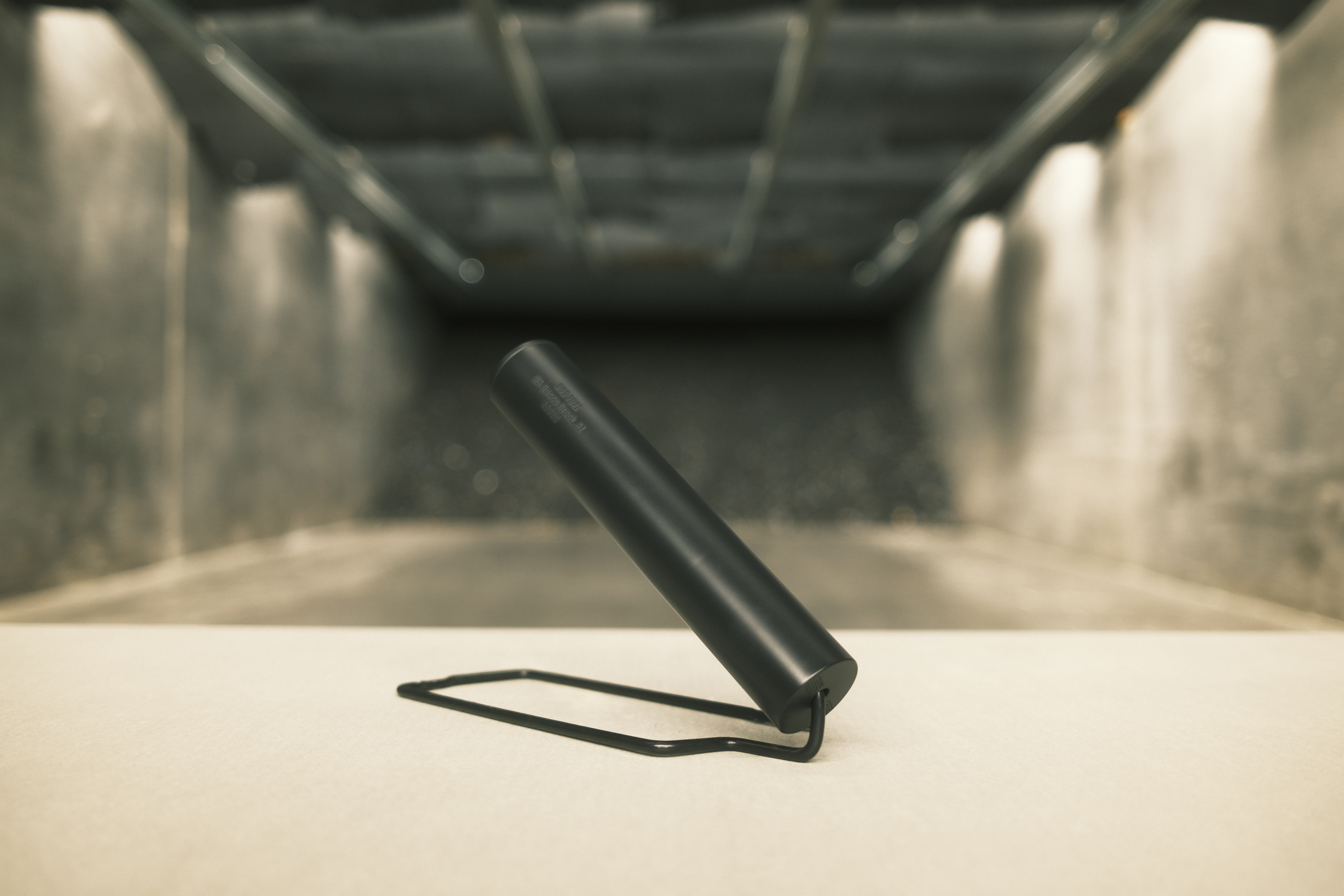 Dark Matter L - Image 2