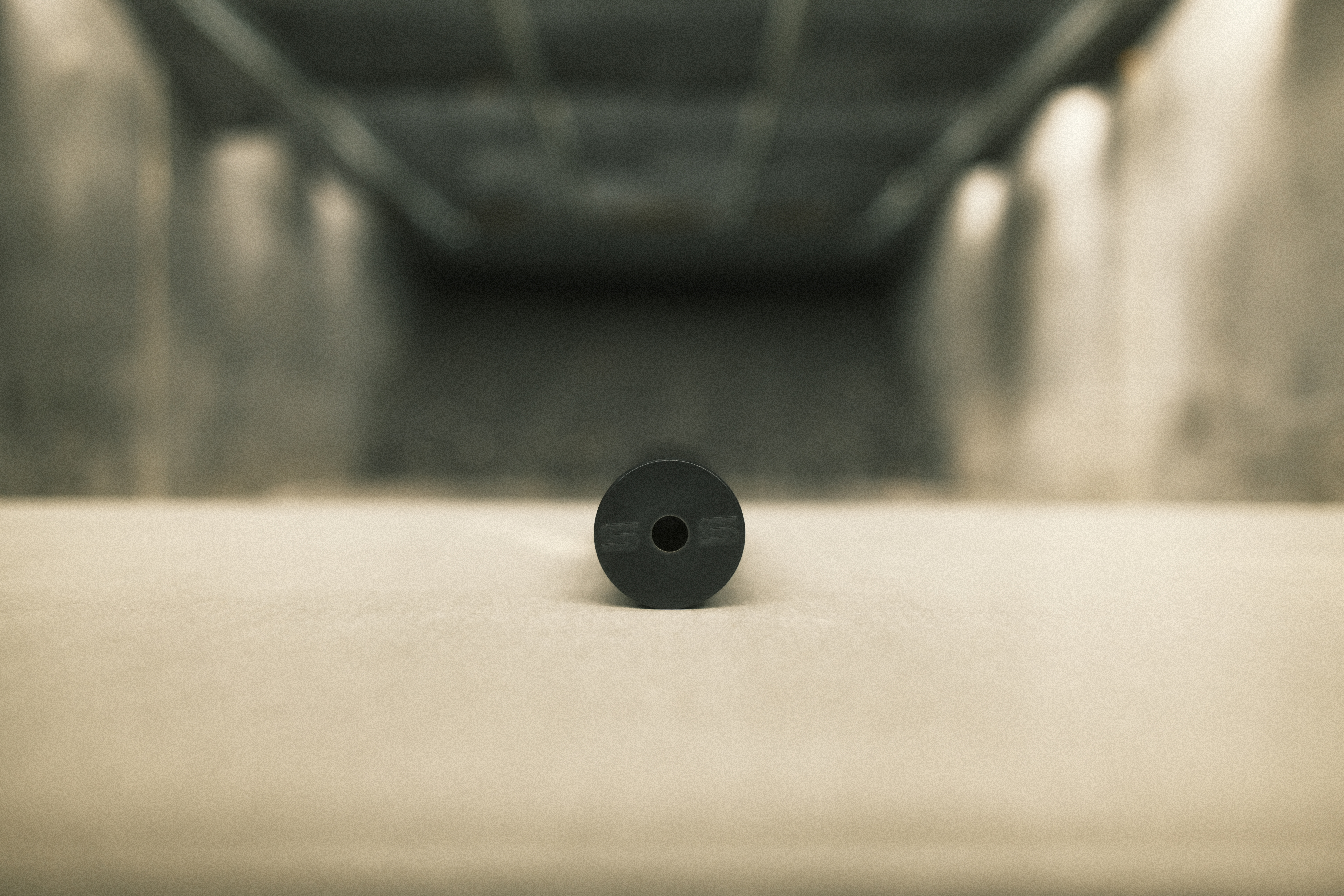 Dark Matter L - Image 3