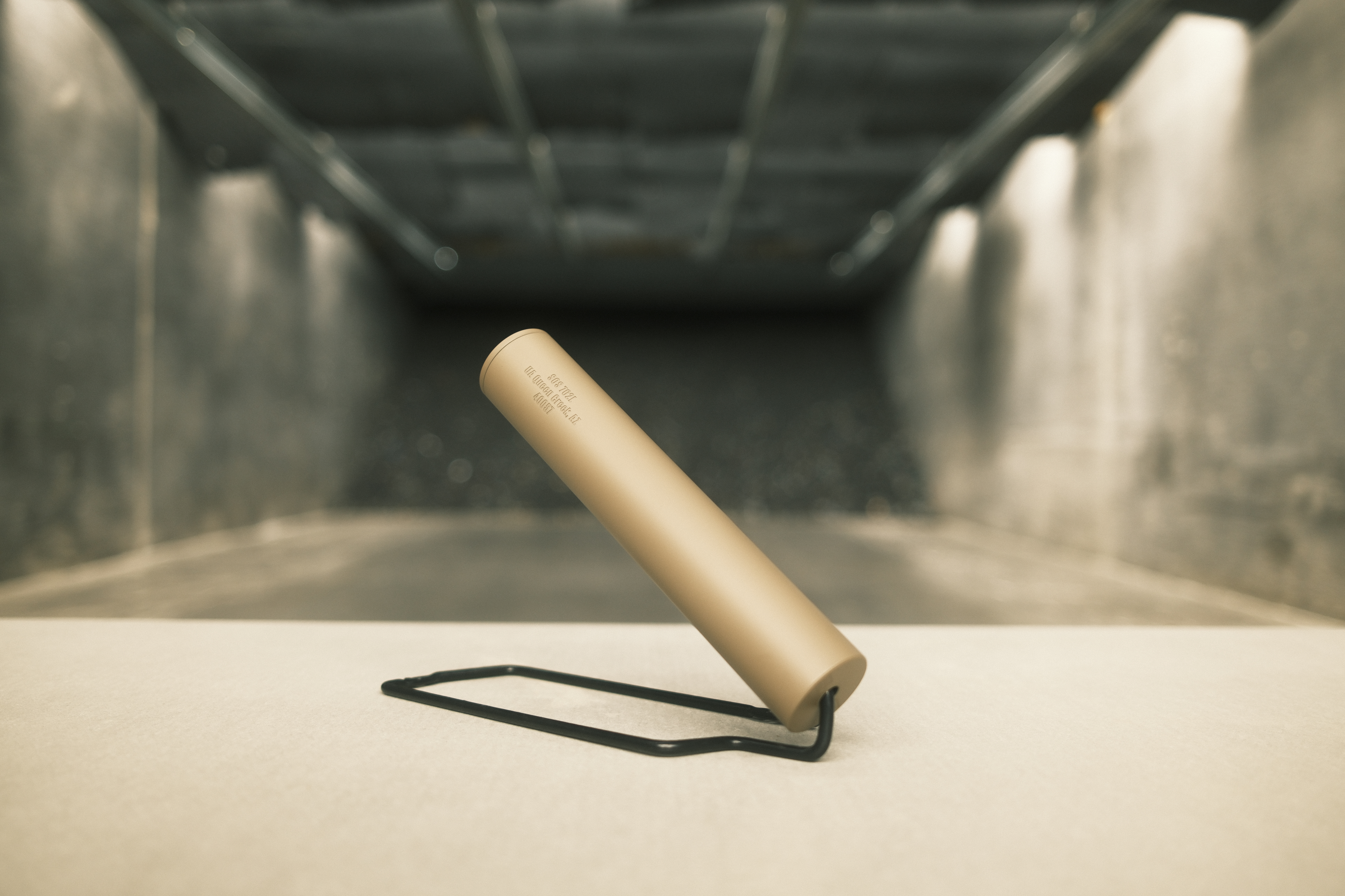 Dark Matter L - Image 5