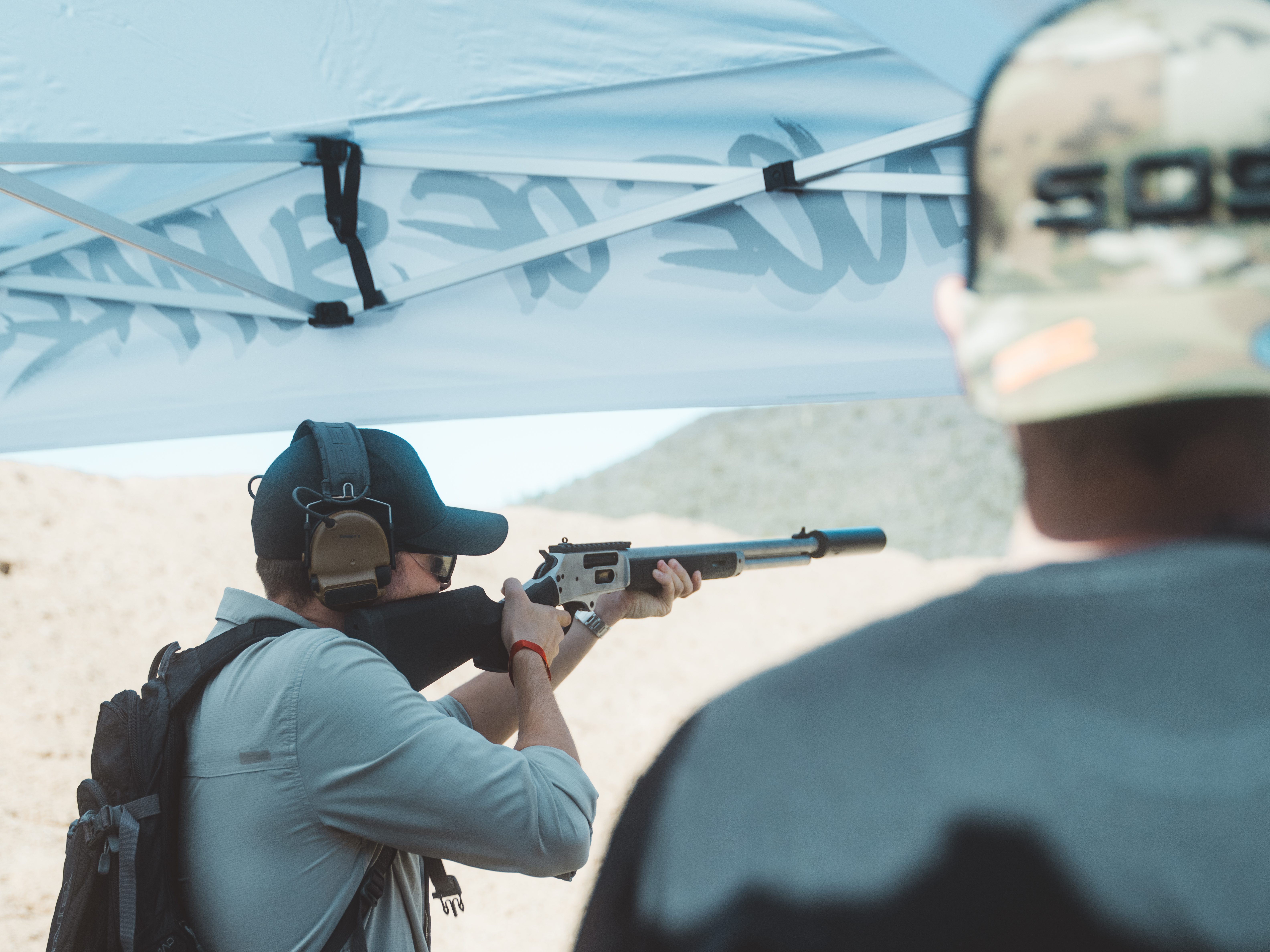 PNC EVT RANGE DAY -18 -34